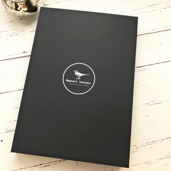 Writing Paper Gift Set | Wagtail Designs